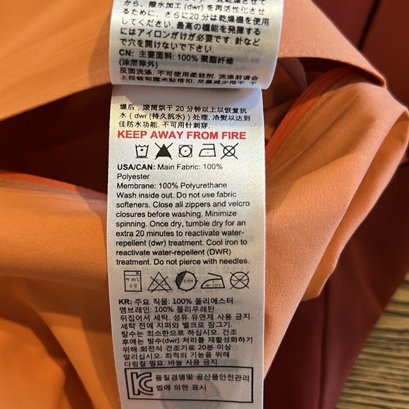 Mammut Albula HS Hooded Jacket - Picture 12 of 12